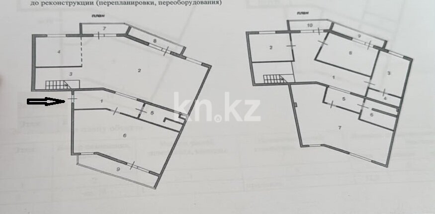 Продажа 6-комнатной квартиры, 280 м² в Астане - фото 2