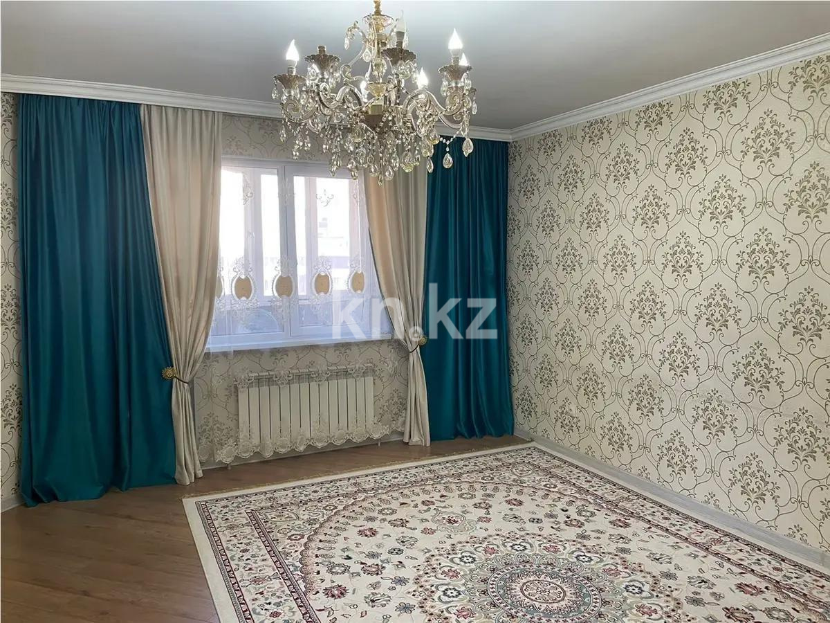 Продажа 2-комнатной квартиры, 70 м² в Алматы - фото 2