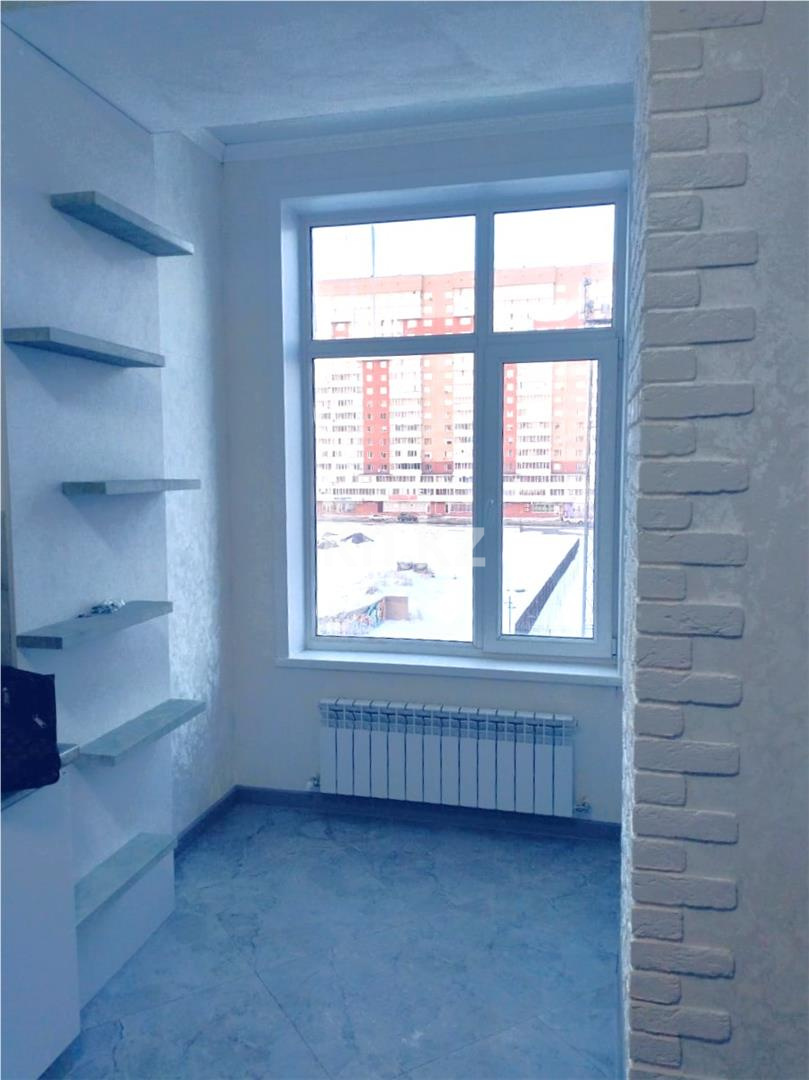 Продажа 2-комнатной квартиры, 43 м², ул. Ашимова - Продажа и аренда жилой и коммерческой недвижимости в Казахстане фото 1 из 11