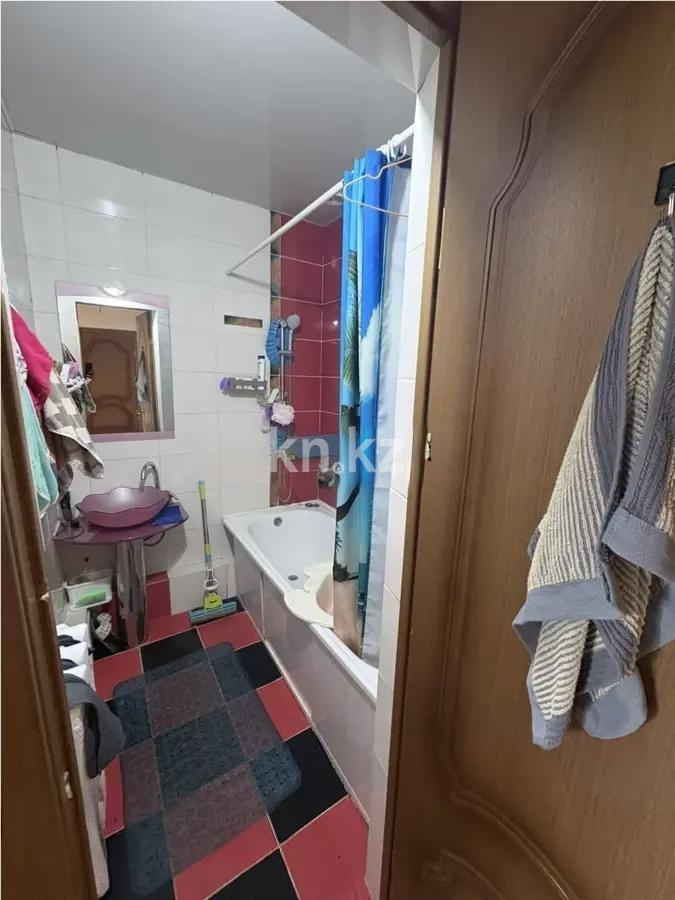 Продажа 2-комнатной квартиры, 58 м² в Астане - фото 5
