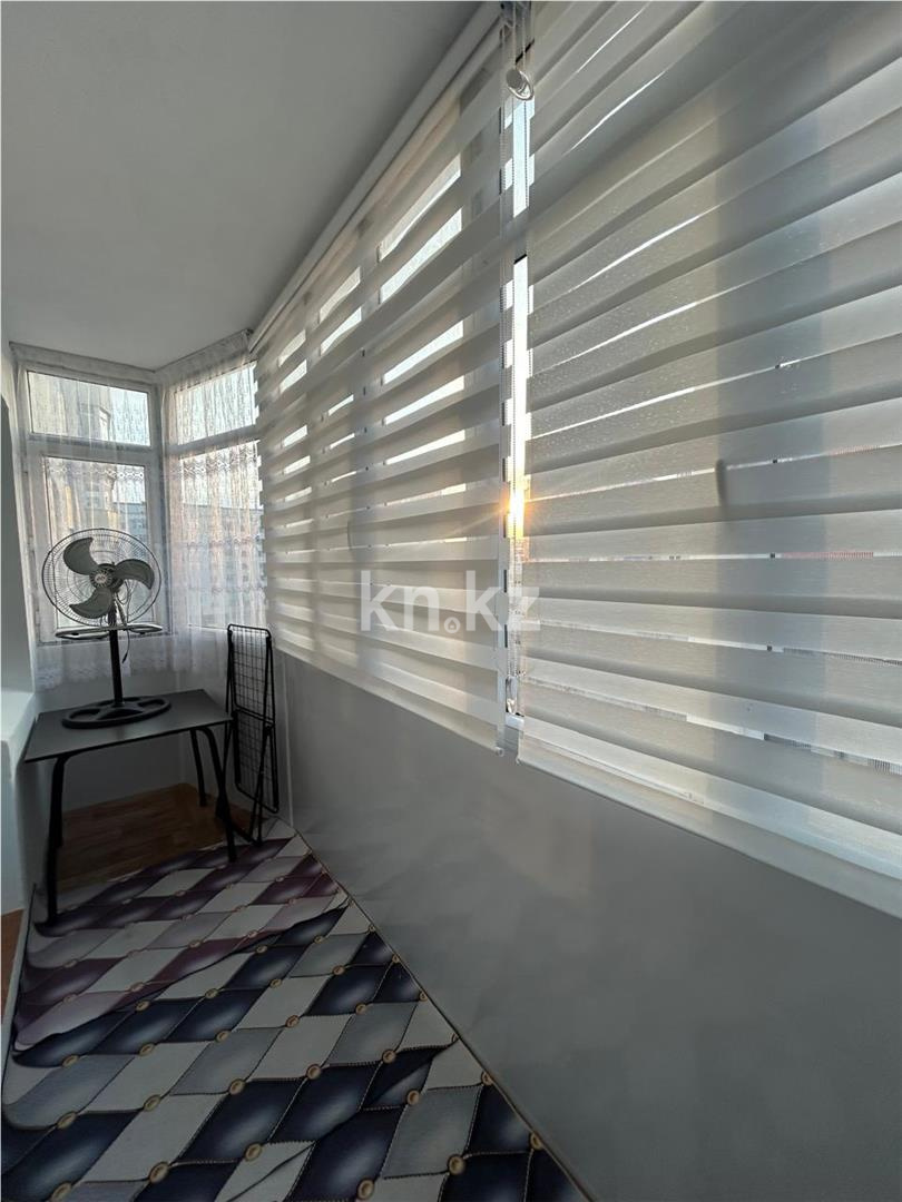 Продажа 1-комнатной квартиры, 40.1 м², ул. Е-251 - Продажа квартир в Казахстане фото 11 из 12