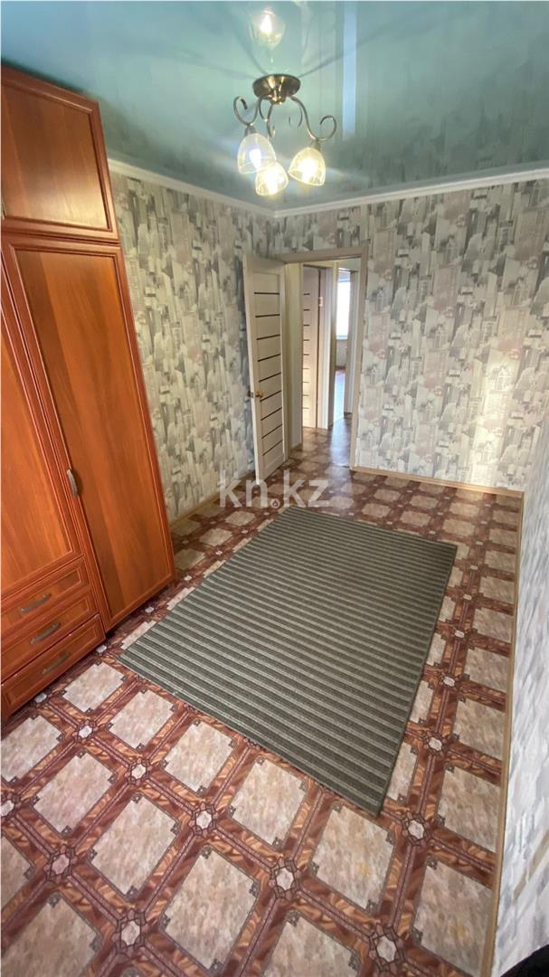 Продажа 3-комнатной квартиры, 62 м² - Продажа квартир в Темиртау фото 6 из 11