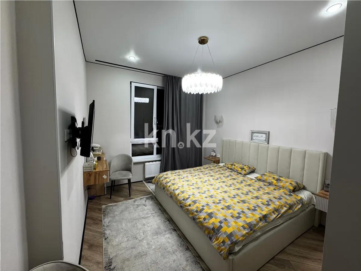 Продажа 2-комнатной квартиры, 59.7 м², ул. Байтурсынова, дом  30/1 в Астане - фото 2