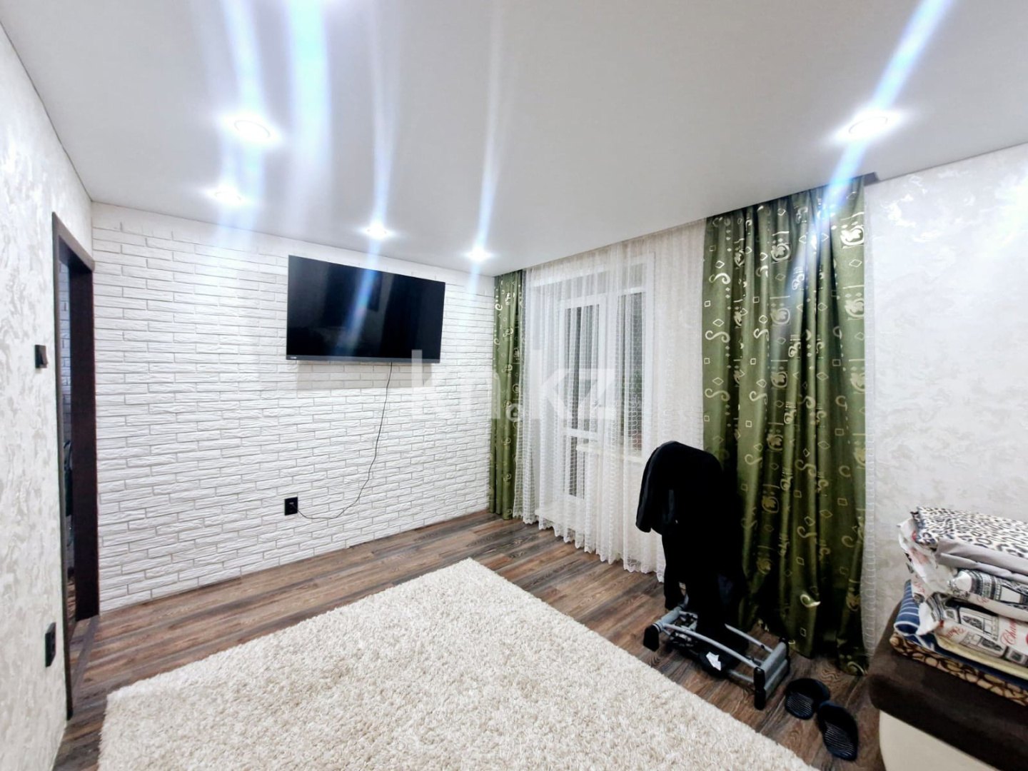 Продажа 2-комнатной квартиры, 52 м² - Недвижимость в Костанае фото 4 из 19