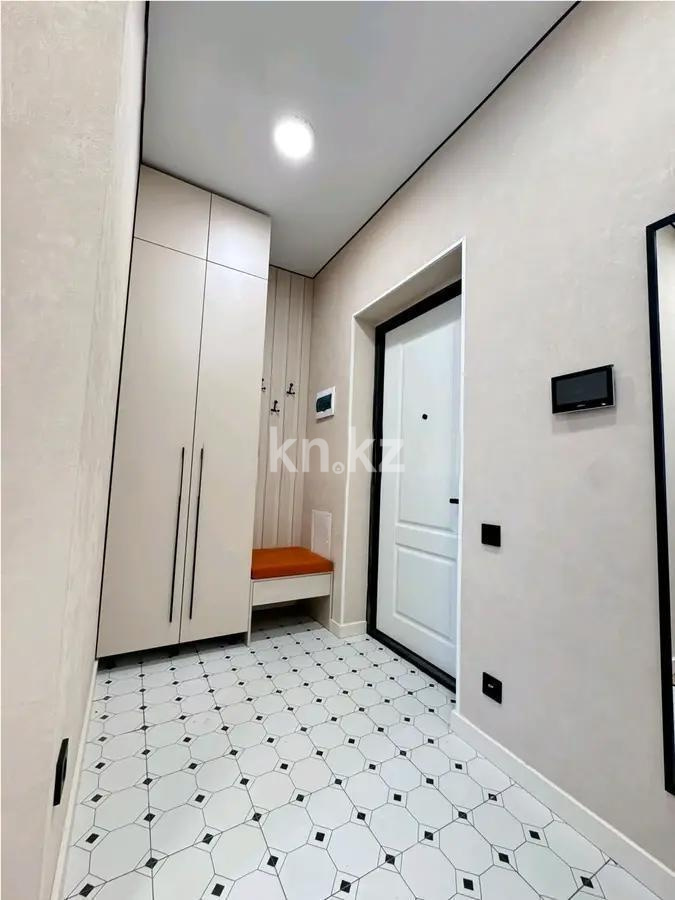 Продажа 2-комнатной квартиры, 40 м², ул. Рыскулова, дом  16/2 - Продажа квартир в Астане фото 4 из 4