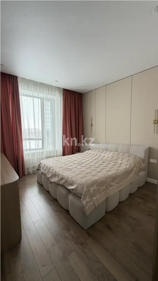 Продажа 2-комнатной квартиры, 43.6 м² - Продажа квартир в новостройках Астаны без посредников с фото - страница 9 фото 2 из 5