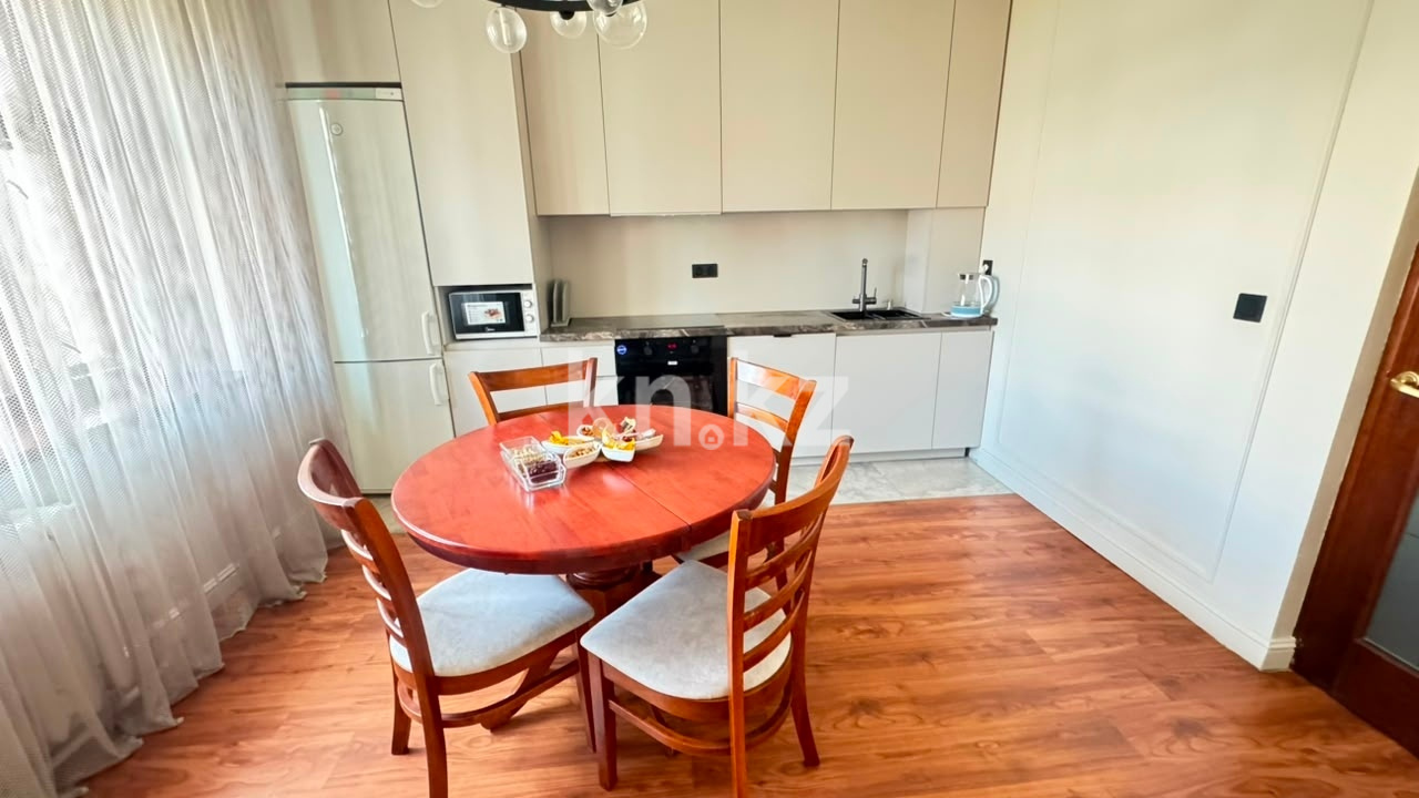 Продажа 2-комнатной квартиры, 81 м² в Астане - фото 27