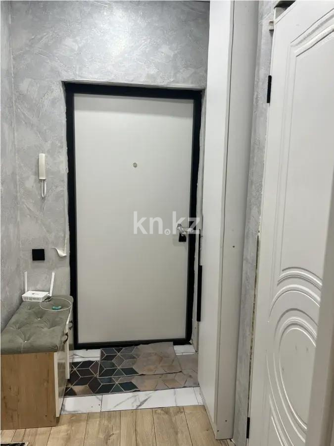 Продажа 2-комнатной квартиры, 40 м², ул. Е-509, дом  9 - Продажа квартир в Астане фото 5 из 6