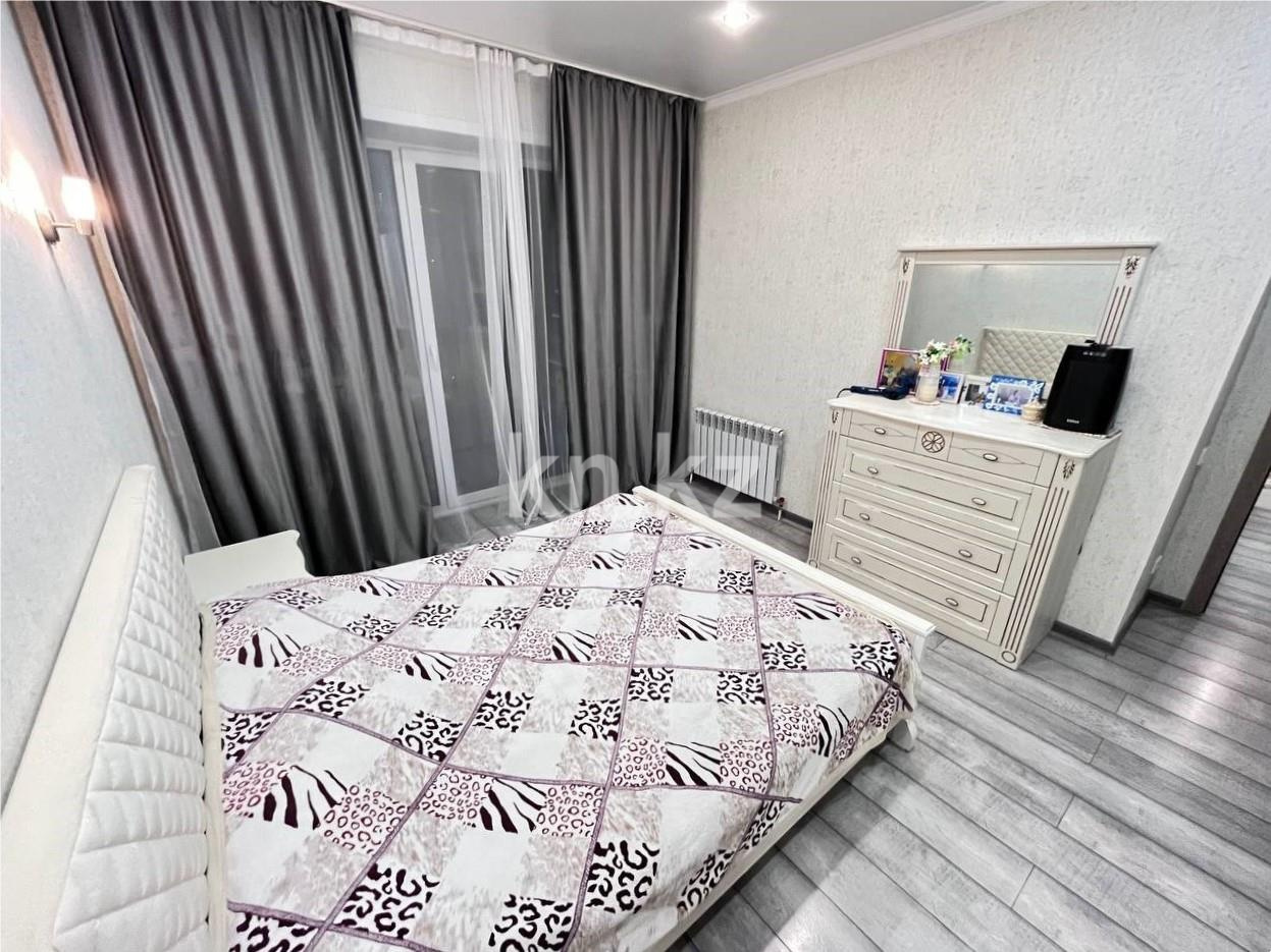 Продажа 4-комнатной квартиры, 111 м² - Продажа квартир в Балхаше фото 17 из 42
