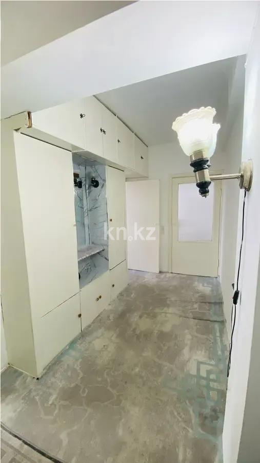 Продажа 2-комнатной квартиры, 44.3 м², пр. Жибек жолы, дом  81 - Продажа  двухкомнатных квартир в Алматы без посредников с фото фото 4 из 4