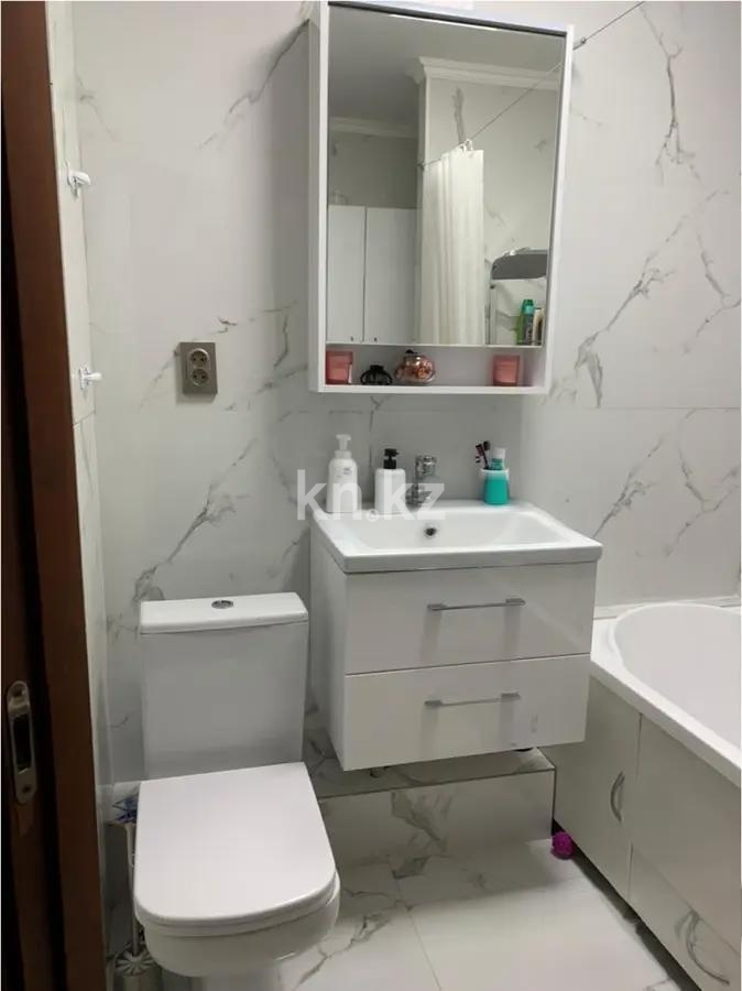 Продажа 4-комнатной квартиры, 72 м² - Продажа четырехкомнатных квартир от собственников в Алматы - страница 2 фото 4 из 4