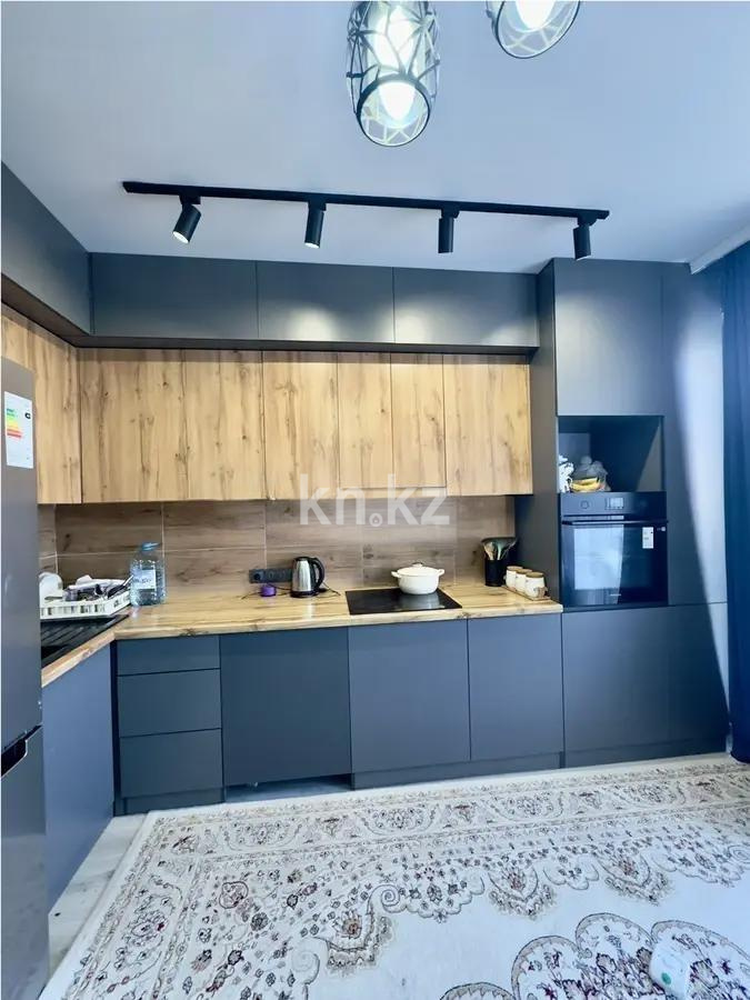 Продажа 2-комнатной квартиры, 67.7 м² - Продажа квартир в монолитно-каркасном доме в Казахстане - страница 3 фото 3 из 5