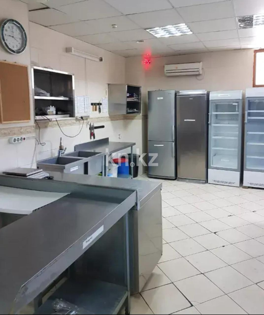 Продажа , 2650 м², ул. Куйши Дина - Продажа действующего бизнеса в Астане фото 18 из 24