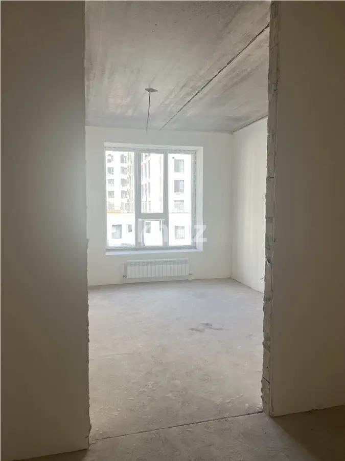 Продажа 4-комнатной квартиры, 119.5 м², пр. Мангилик Ел, дом  7 стр - Продажа  четырехкомнатных квартир в новостройках Астаны без посредников с фото фото 1 из 2