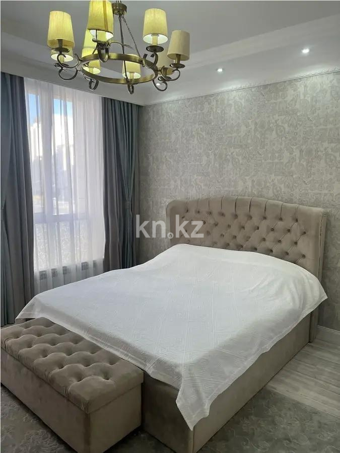 Продажа 3-комнатной квартиры, 113 м² - Продажа  трехкомнатных квартир в новостройках Астаны - страница 3 фото 3 из 6