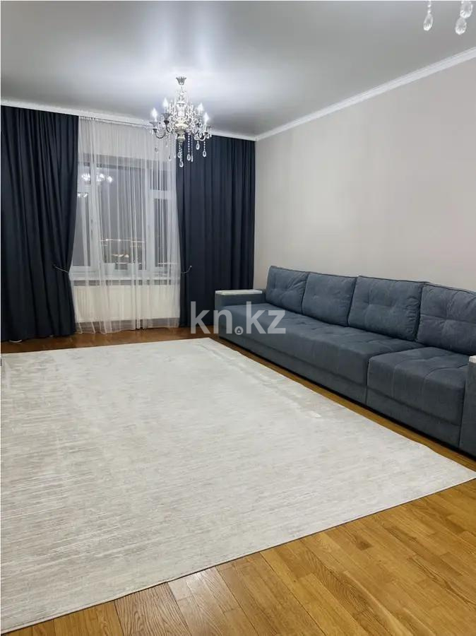 Продажа 2-комнатной квартиры, 82.2 м² - Продажа квартир в Казахстане - страница 31 фото 1 из 5