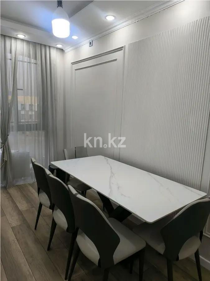 Продажа 3-комнатной квартиры, 71.54 м², мкр-н Дарабоз, дом  87 - Продажа квартир в Казахстане фото 1 из 3