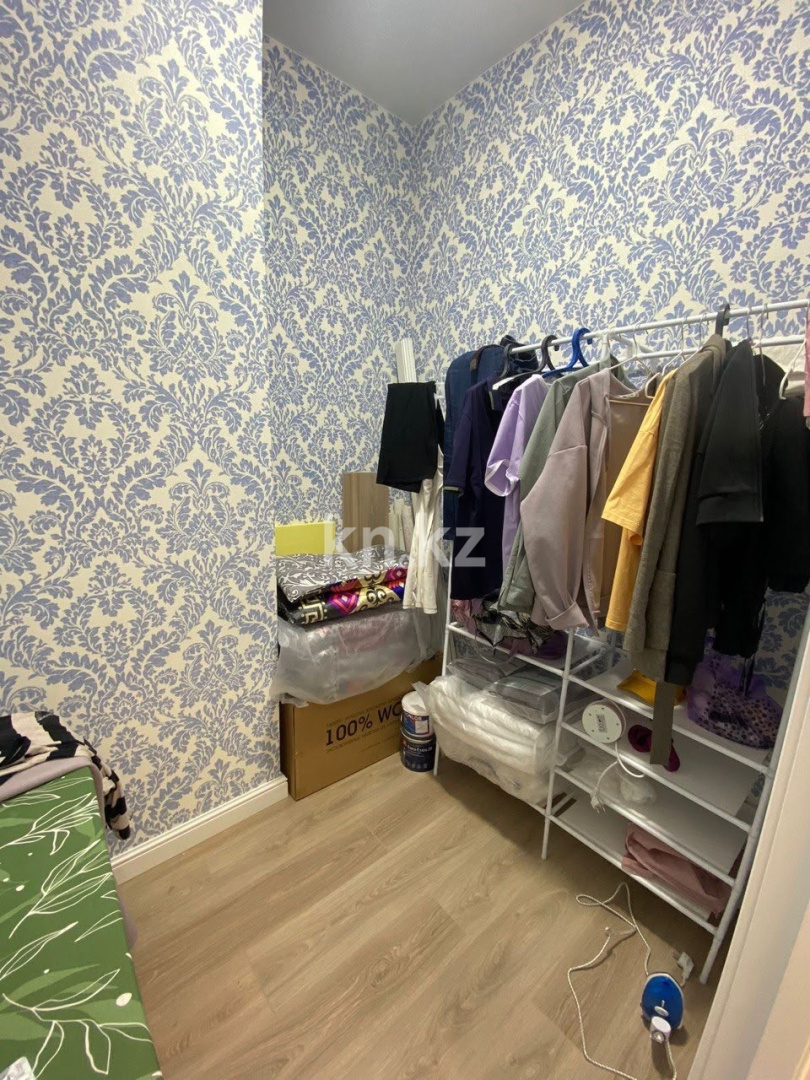 Аренда 2-комнатной квартиры, 67 м² в Астане - фото 3