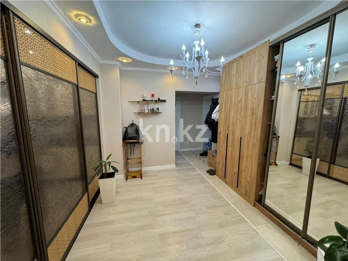 Продажа 2-комнатной квартиры, 73.3 м² - Продажа квартир в Астане фото 4 из 5