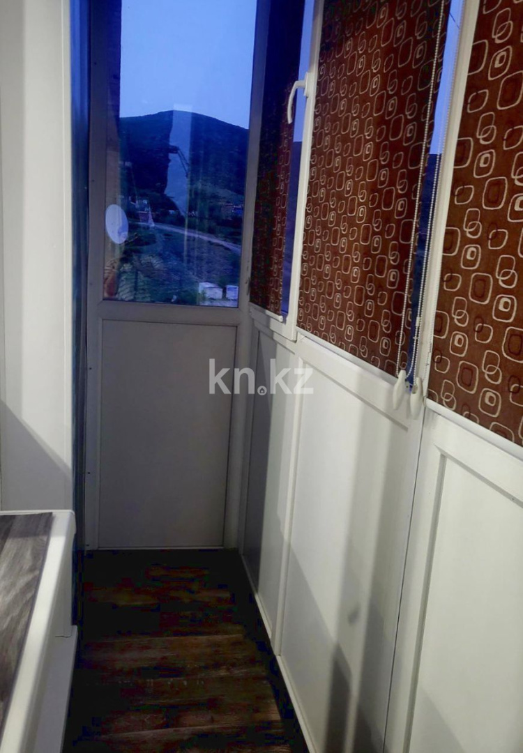 Продажа 1-комнатной квартиры, 33 м² - Продажа однокомнатных квартир в Усть-Каменогорске фото 12 из 13