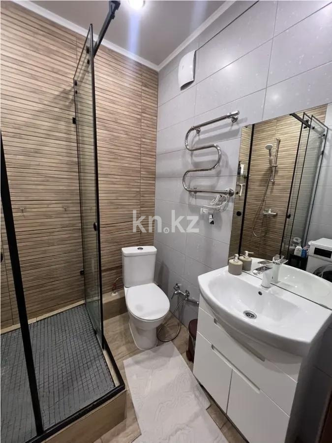 Продажа 2-комнатной квартиры, 63.7 м² в Астане - фото 4