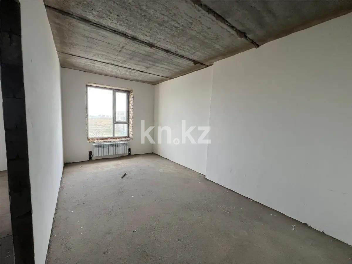 Продажа 1-комнатной квартиры, 40 м² - Недвижимость в Астане - страница 13 фото 1 из 2