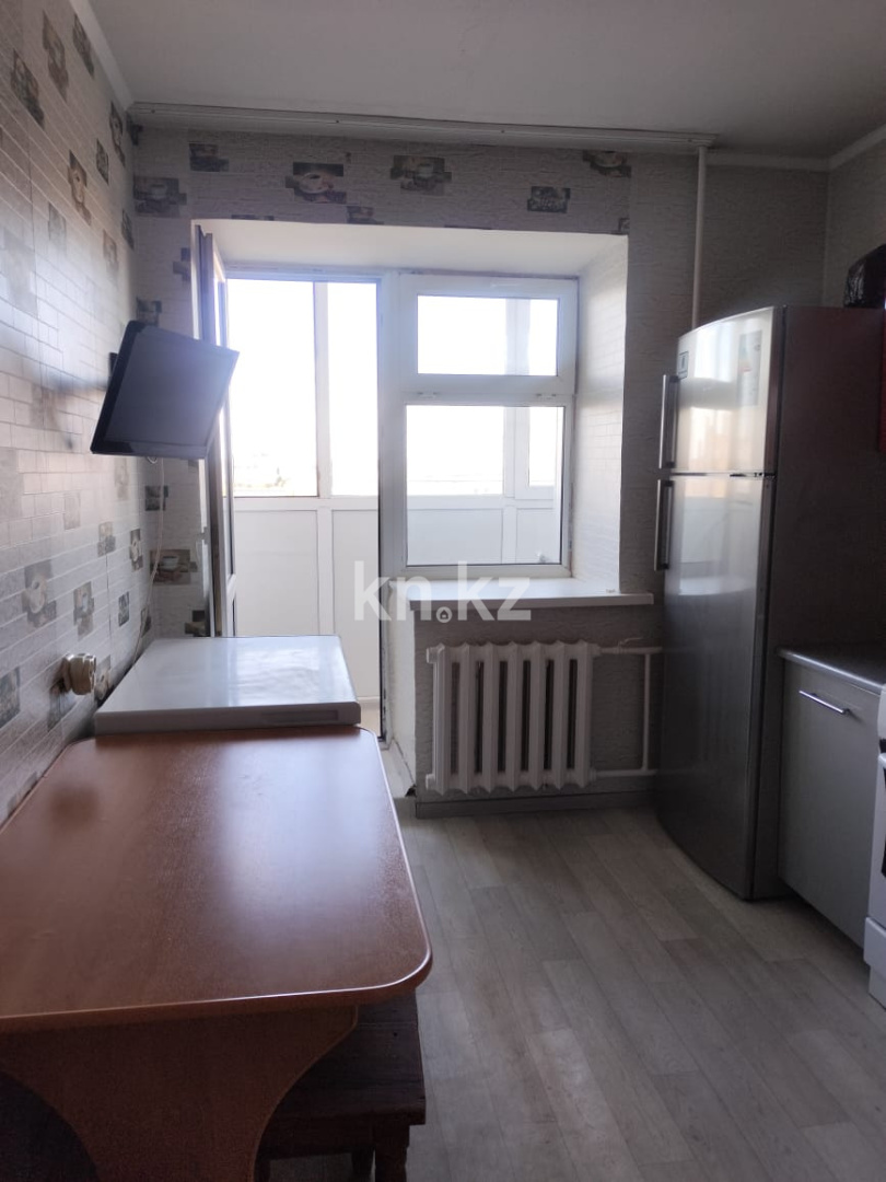 Аренда 2-комнатной квартиры, 60 м² - Аренда квартир помесячно в Казахстане фото 3 из 7