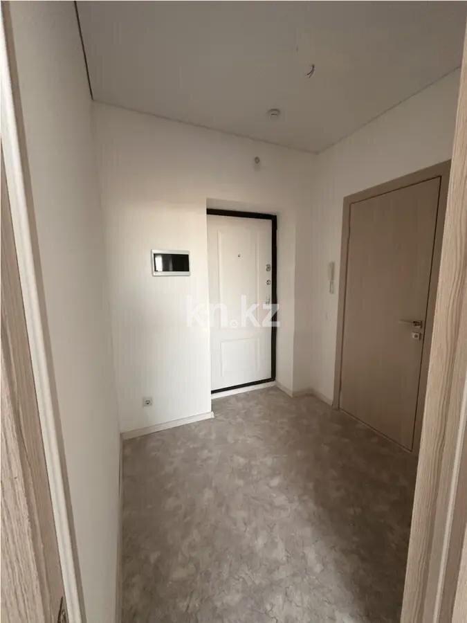 Продажа 1-комнатной квартиры, 37.7 м² в Астане - фото 5