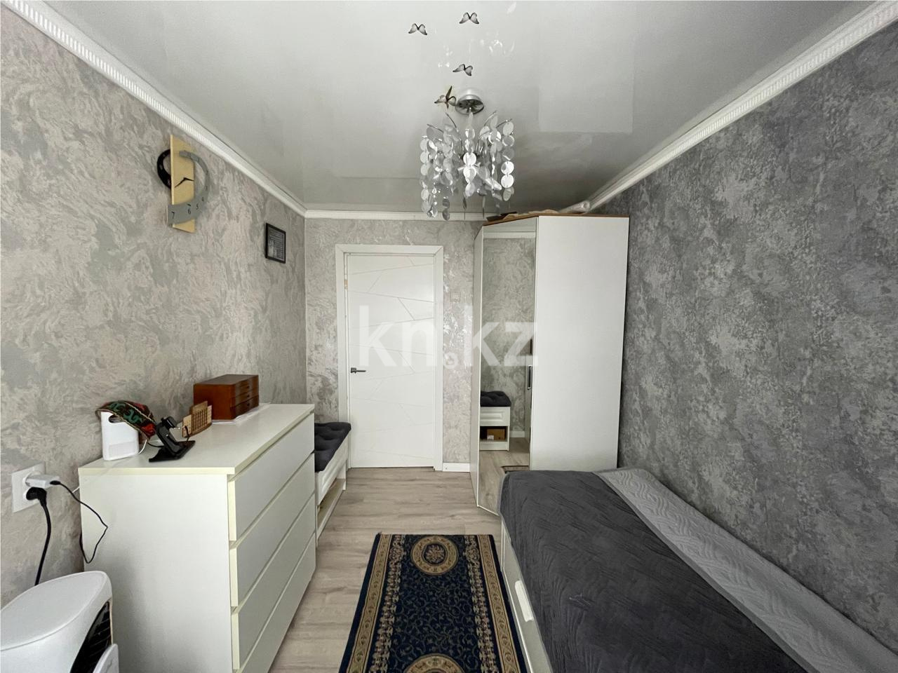 Продажа 3-комнатной квартиры, 50 м², ул. Крылова в Караганде - фото 10