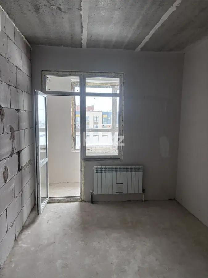 Продажа 1-комнатной квартиры, 39 м² - Продажа  однокомнатных квартир в Караганде фото 2 из 5