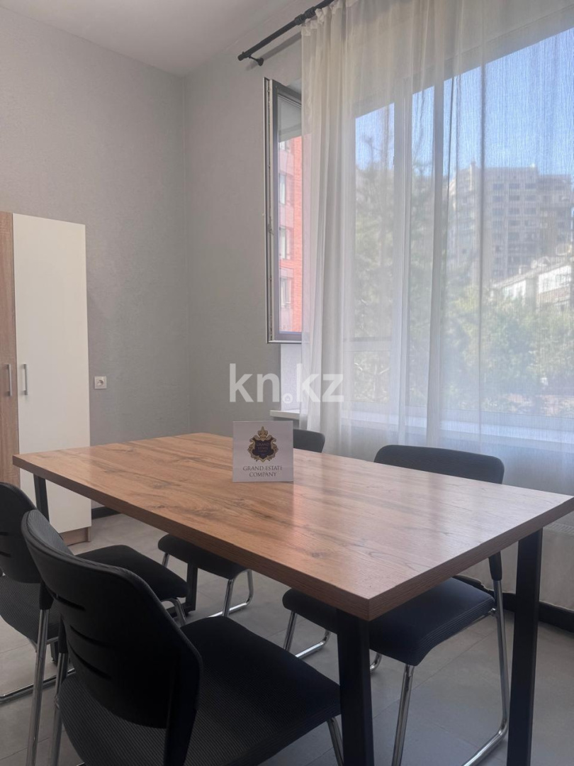 Продажа 3-комнатной квартиры, 82 м² - Продажа трехкомнатных квартир в монолитном доме в Казахстане фото 9 из 11