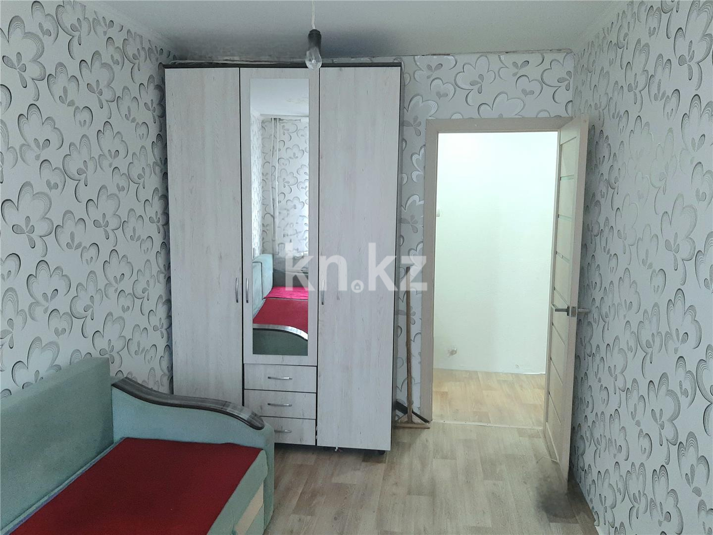 Продажа 2-комнатной квартиры, 43 м², ул. Абая в Темиртау - фото 5