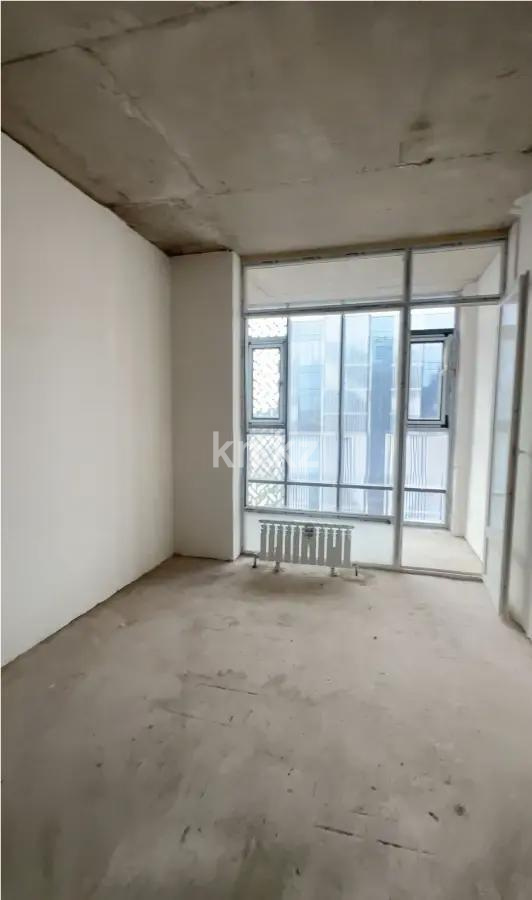 Продажа 4-комнатной квартиры, 122.1 м² - Продажа четырехкомнатных квартир в Астане фото 2 из 4