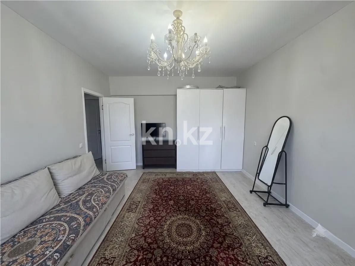 Продажа 1-комнатной квартиры, 38 м² в Алматы