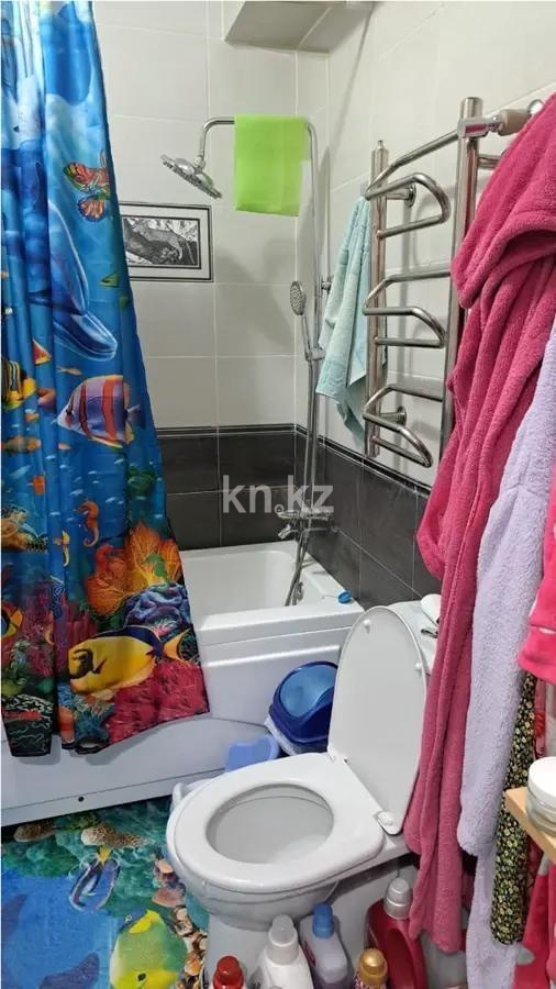 Продажа 1-комнатной квартиры, 30 м² в Алматы - фото 4
