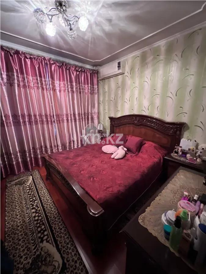 Продажа 2-комнатной квартиры, 57 м², пр. Райымбека, дом  241 - Продажа квартир в Алматы фото 1 из 6