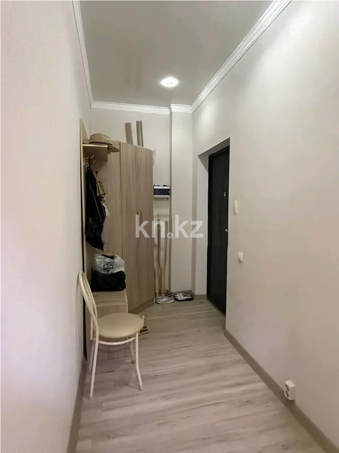 Продажа 1-комнатной квартиры, 36.9 м² - Продажа однокомнатных квартир от собственников в Астане - страница 9 фото 5 из 5