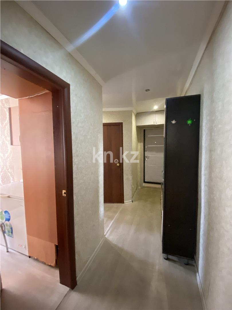 Продажа 3-комнатной квартиры, 56 м², ул. Блюхера в Темиртау - фото 11