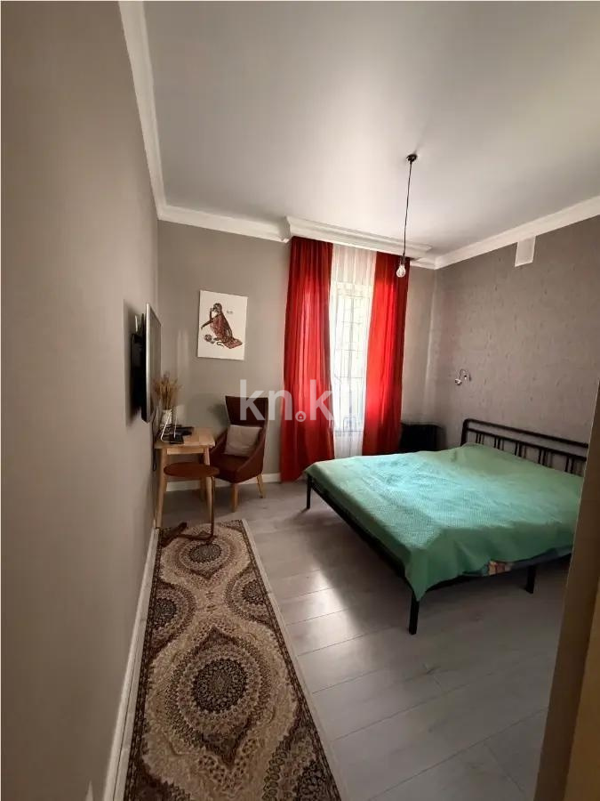 Продажа 4-комнатной квартиры, 103 м² в Астане - фото 2