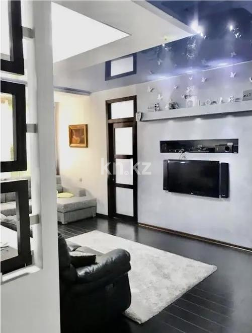 Продажа 3-комнатной квартиры, 55.8 м² в Алматы