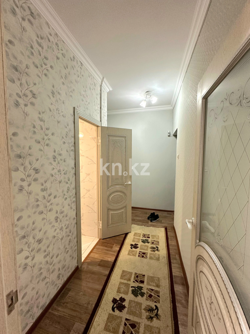 Продажа 1-комнатной квартиры, 38 м² - Продажа квартир в Шымкенте фото 5 из 21