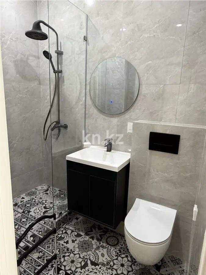 Продажа 1-комнатной квартиры, 36.9 м² в Астане - фото 3