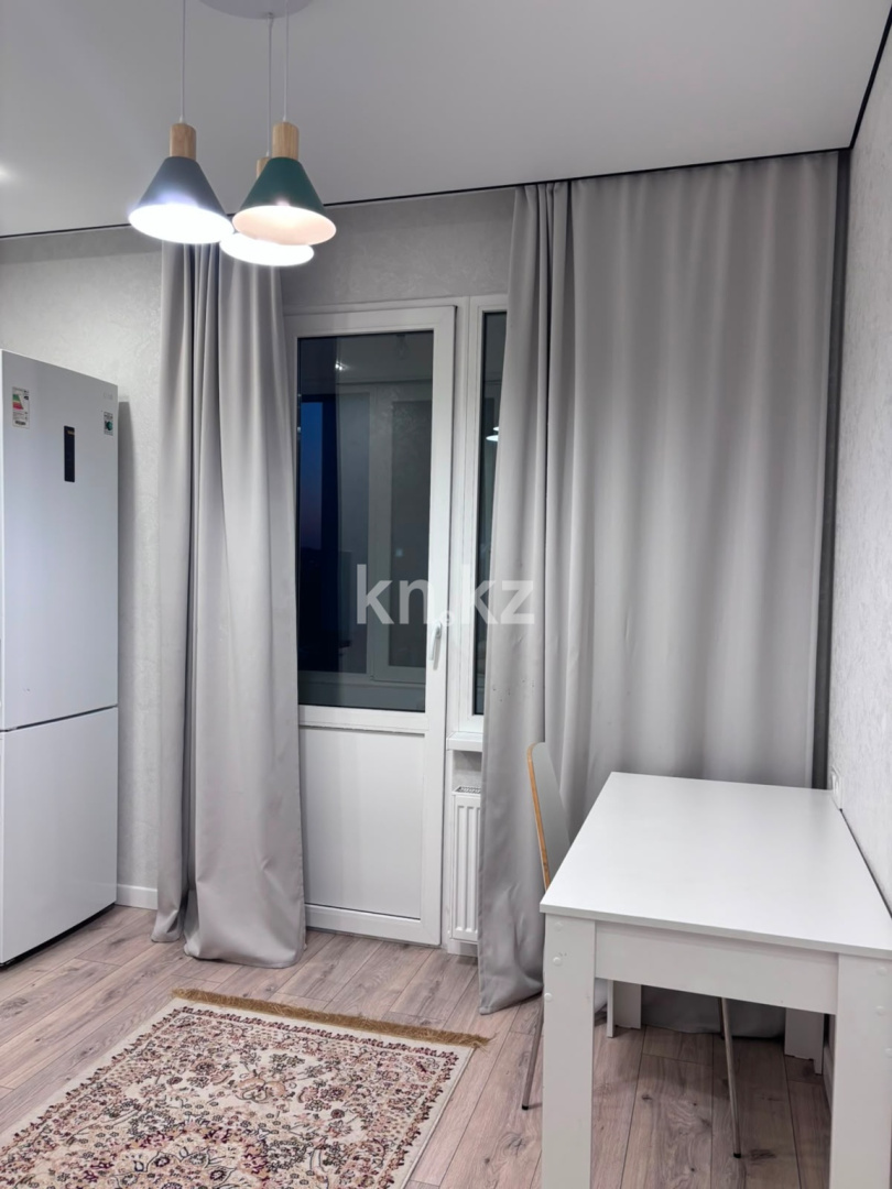 Аренда 1-комнатной квартиры, 40 м² - Недвижимость в Казахстане - страница 33 фото 3 из 7