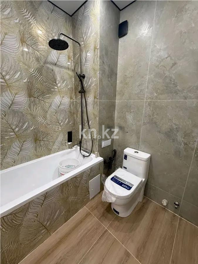 Продажа 2-комнатной квартиры, 40 м² - Продажа квартир в Астане в р-не Сарайшык - страница 3 фото 4 из 5