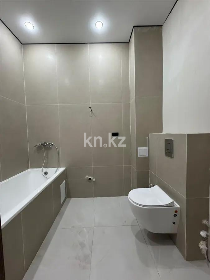 Продажа 3-комнатной квартиры, 68 м², ул. Е-15, дом  13/2 - Продажа квартир без посредников в Астане фото 4 из 4