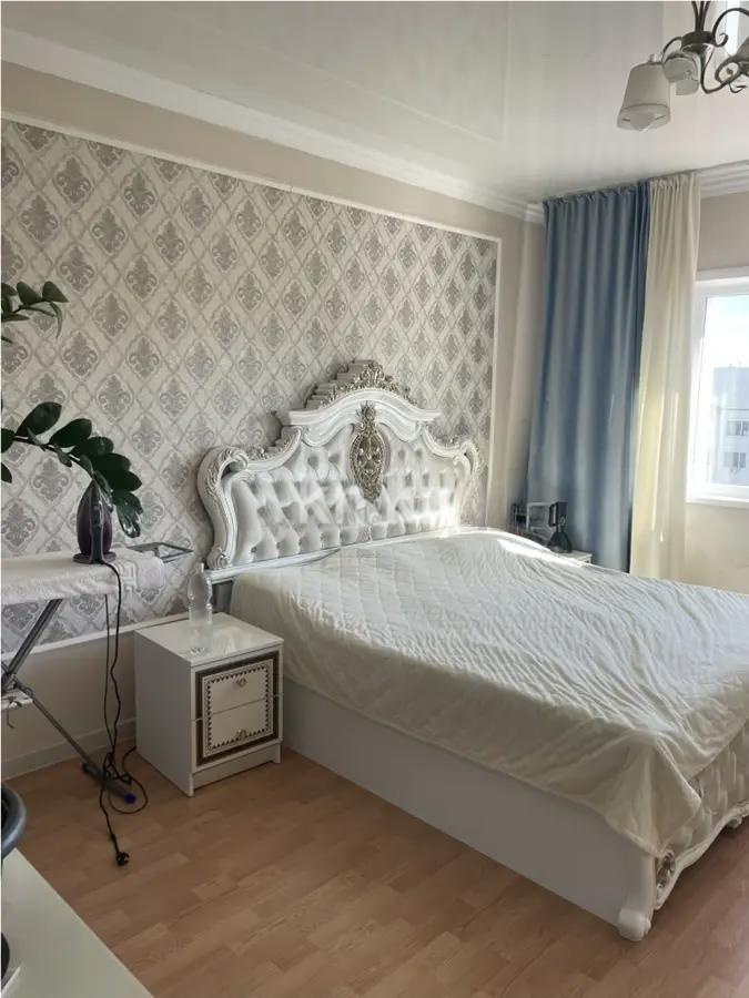 Продажа 3-комнатной квартиры, 110 м², пр. Момышулы, дом  19 - Продажа квартир в Астане фото 2 из 5