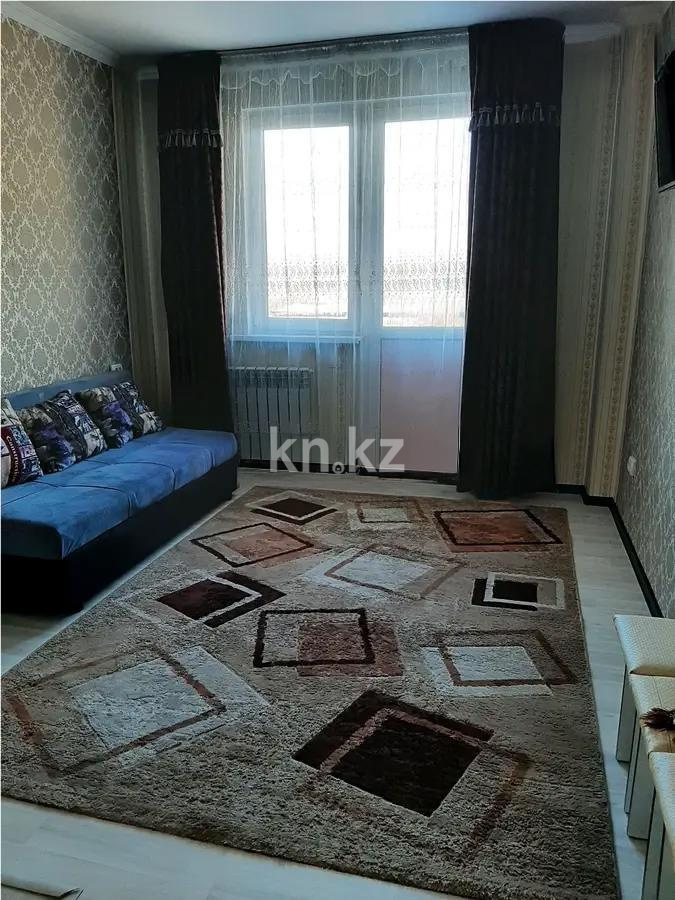 Продажа 1-комнатной квартиры, 25.8 м² в Алматы