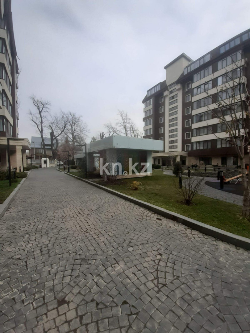 Аренда , мкр-н Горный Гигант, дом  92 - Микрорайон Горный Гигант - Аренда квартир помесячно в Казахстане фото 1 из 7