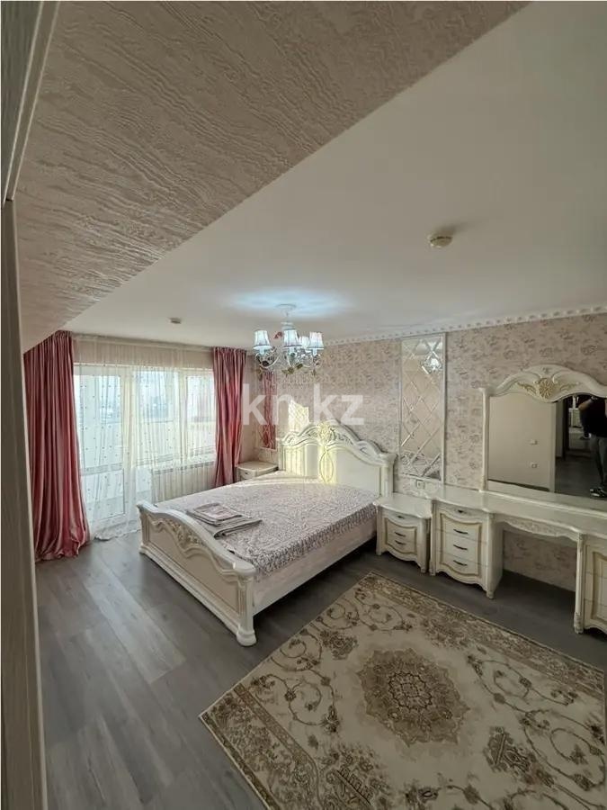 Продажа 2-комнатной квартиры, 53 м² в Алматы - фото 3