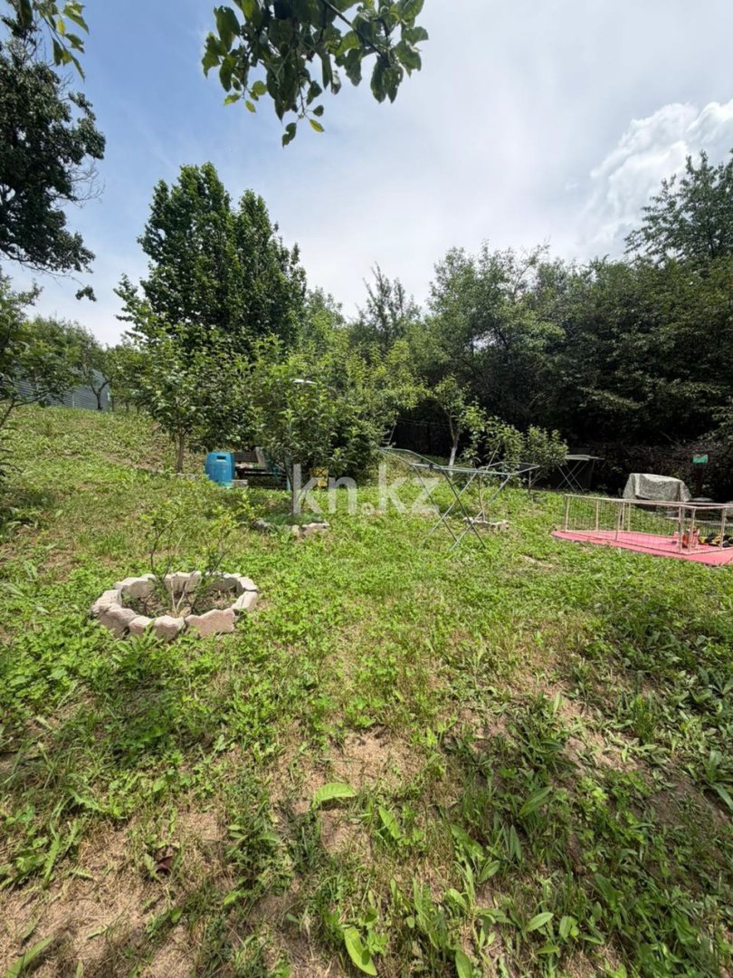 Продажа 3-комнатной квартиры, 100 м² - Продажа трехкомнатных квартир в Алматы фото 36 из 38